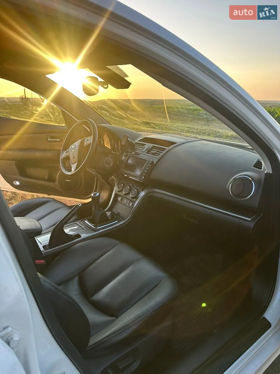 2010 Mazda 6 - мініатюра 12