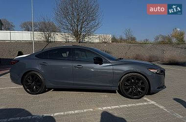 Седан Mazda 6 2021 в Хмельницком фото 8 Седан Mazda 6 2021 в Хмельницком