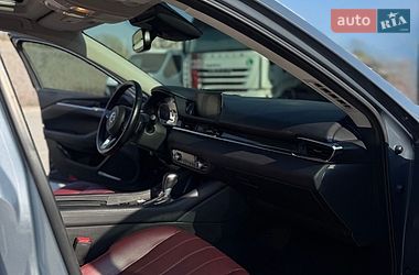 Седан Mazda 6 2021 в Хмельницком фото 21 Седан Mazda 6 2021 в Хмельницком