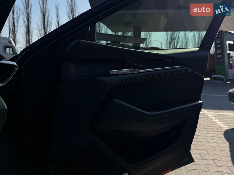 Седан Mazda 6 2021 в Хмельницком фото 33 Седан Mazda 6 2021 в Хмельницком