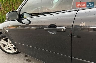 Седан Mazda 6 2006 в Києві