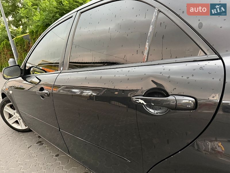 Седан Mazda 6 2006 в Києві