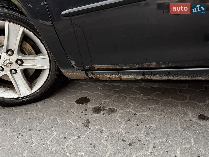 Седан Mazda 6 2006 в Києві