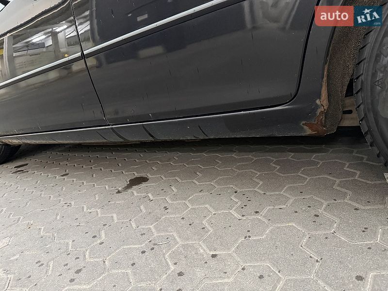 Седан Mazda 6 2006 в Києві