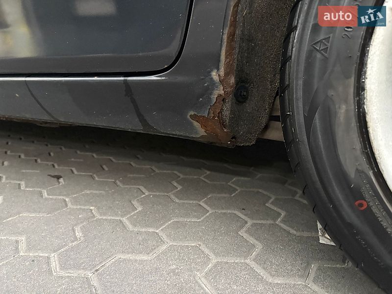 Седан Mazda 6 2006 в Києві