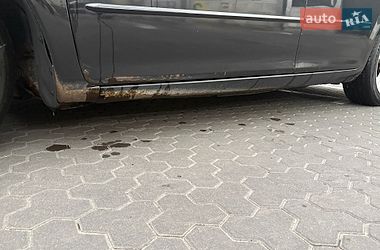 Седан Mazda 6 2006 в Києві