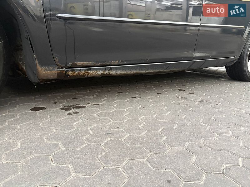 Седан Mazda 6 2006 в Києві