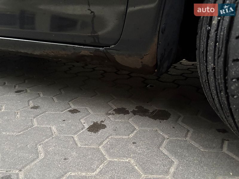 Седан Mazda 6 2006 в Києві