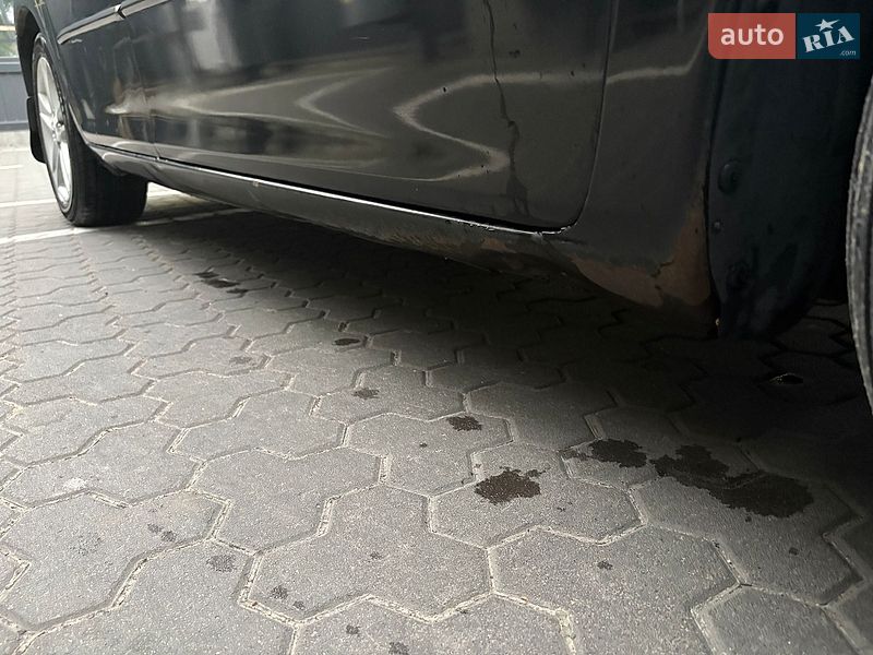 Седан Mazda 6 2006 в Києві