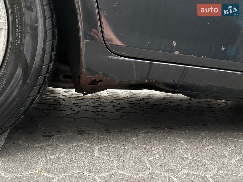 Седан Mazda 6 2006 в Києві