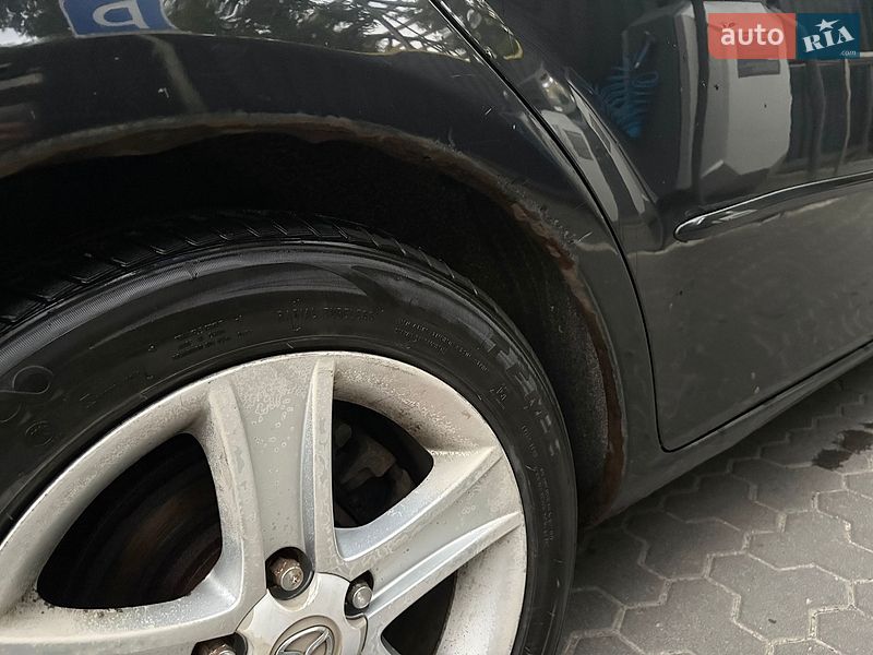 Седан Mazda 6 2006 в Києві