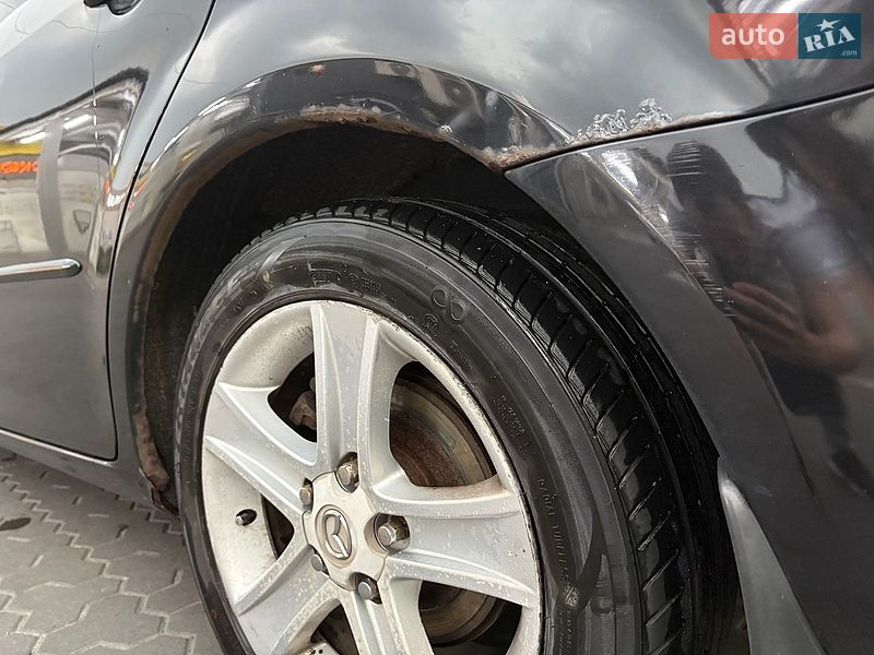 Седан Mazda 6 2006 в Києві