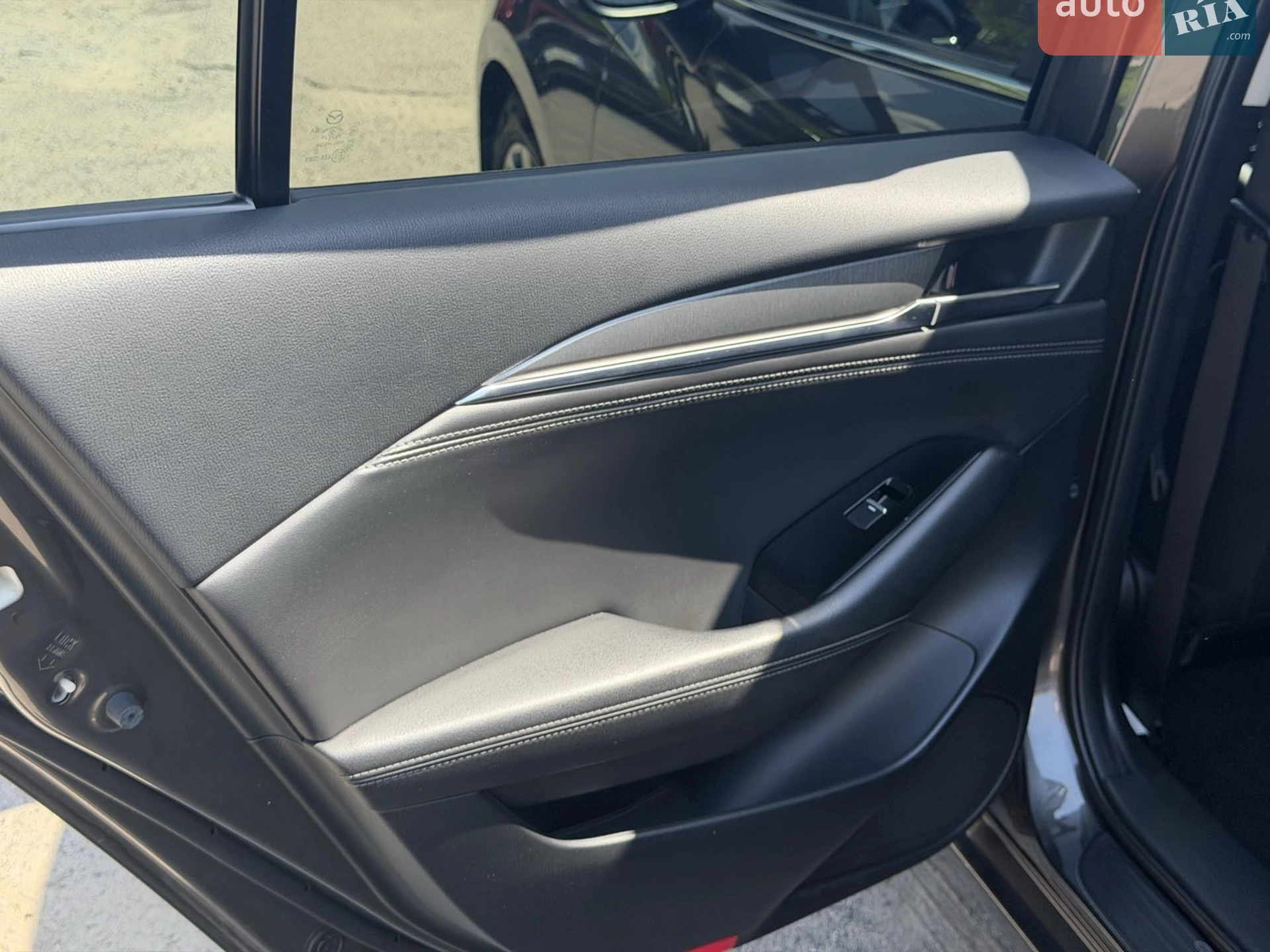 2019 Mazda 6 - мініатюра 16