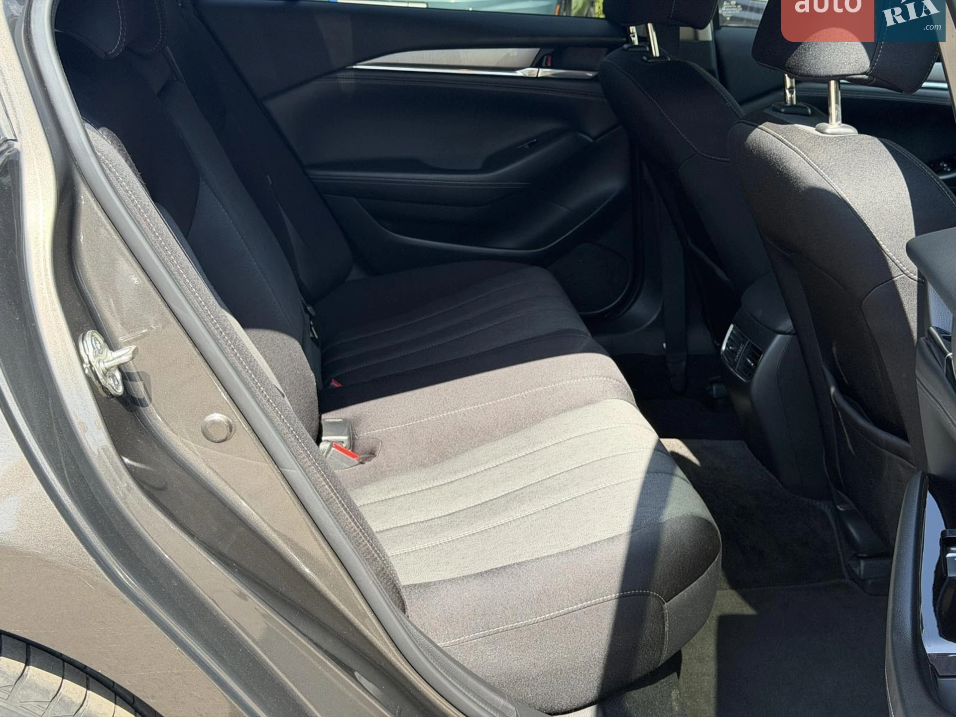 2019 Mazda 6 - мініатюра 19