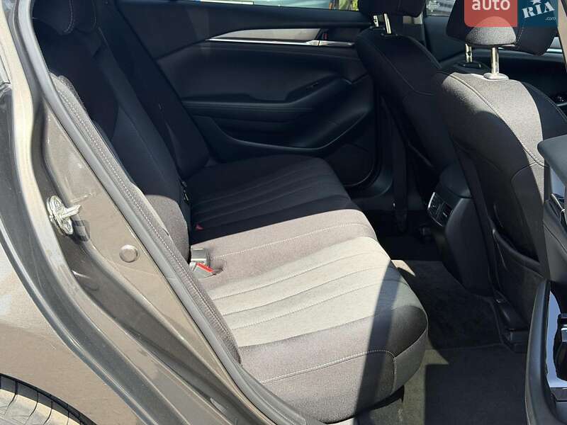 Седан Mazda 6 2019 в Виннице