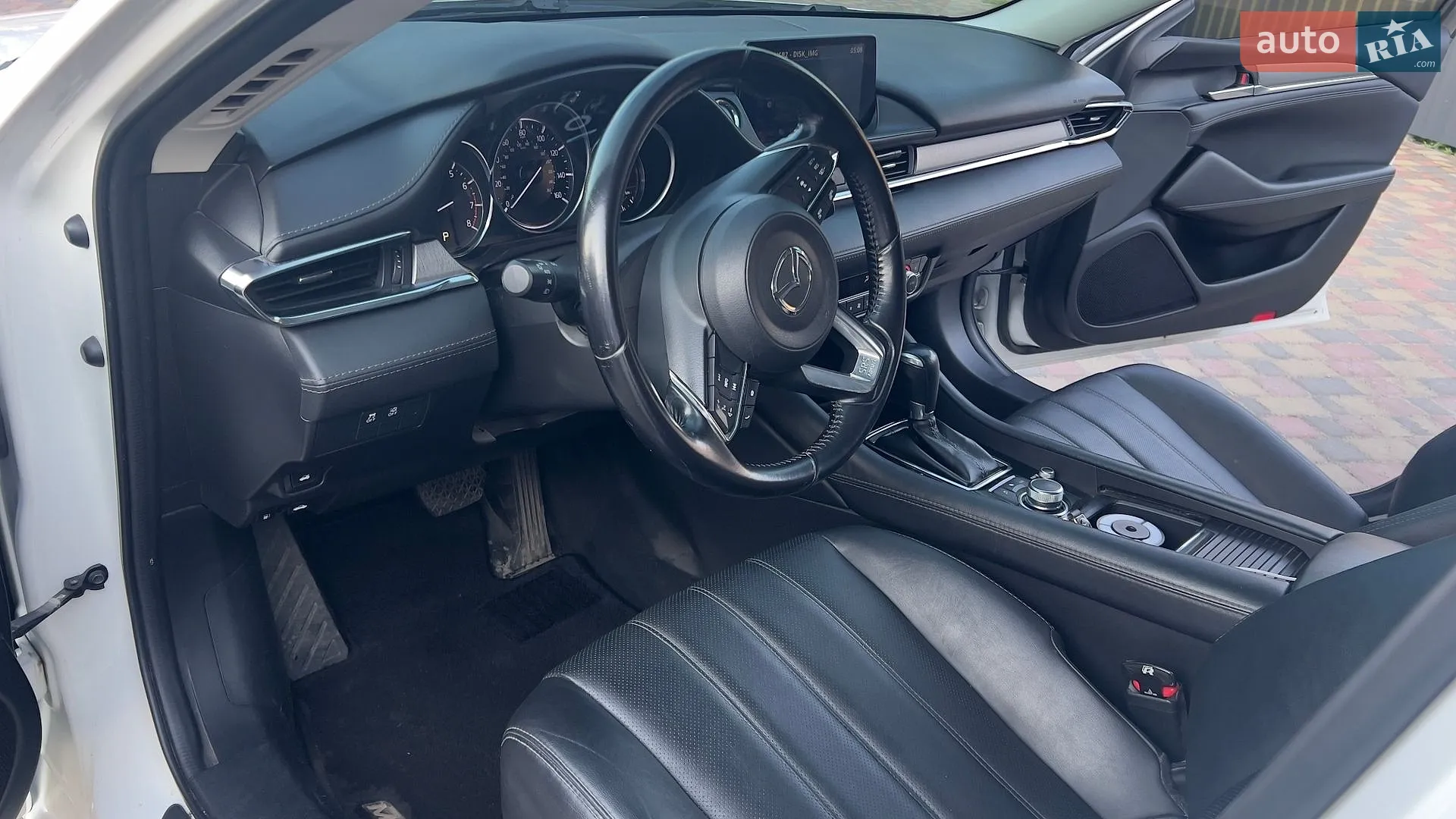 2018 Mazda 6 - мініатюра 10