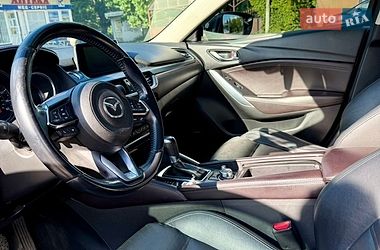 Седан Mazda 6 2017 в Павлограді фото 6 Седан Mazda 6 2017 в Павлограді