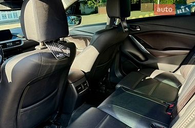 Седан Mazda 6 2017 в Павлограді фото 7 Седан Mazda 6 2017 в Павлограді