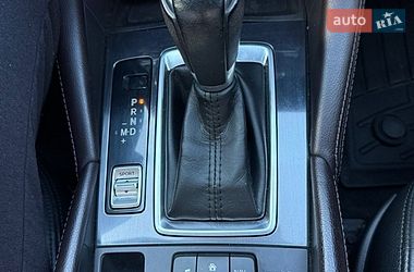 Седан Mazda 6 2017 в Павлограді фото 9 Седан Mazda 6 2017 в Павлограді