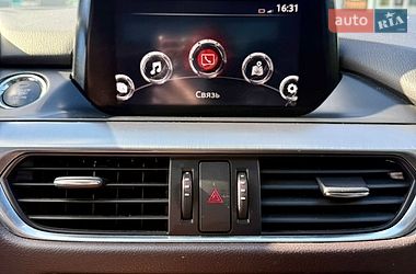 Седан Mazda 6 2017 в Павлограді фото 11 Седан Mazda 6 2017 в Павлограді