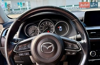 Седан Mazda 6 2017 в Павлограді фото 12 Седан Mazda 6 2017 в Павлограді