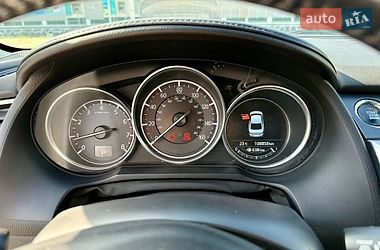 Седан Mazda 6 2017 в Павлограді фото 15 Седан Mazda 6 2017 в Павлограді