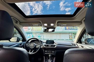 Седан Mazda 6 2017 в Павлограді фото 16 Седан Mazda 6 2017 в Павлограді