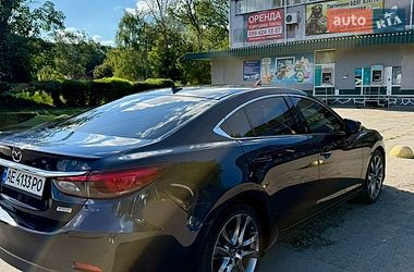 Седан Mazda 6 2017 в Павлограді фото 23 Седан Mazda 6 2017 в Павлограді