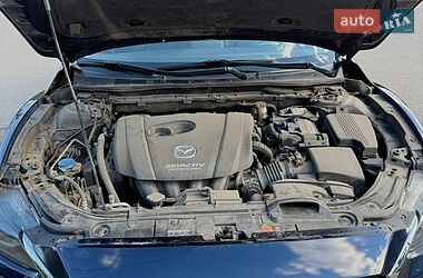 Седан Mazda 6 2017 в Павлограді фото 25 Седан Mazda 6 2017 в Павлограді