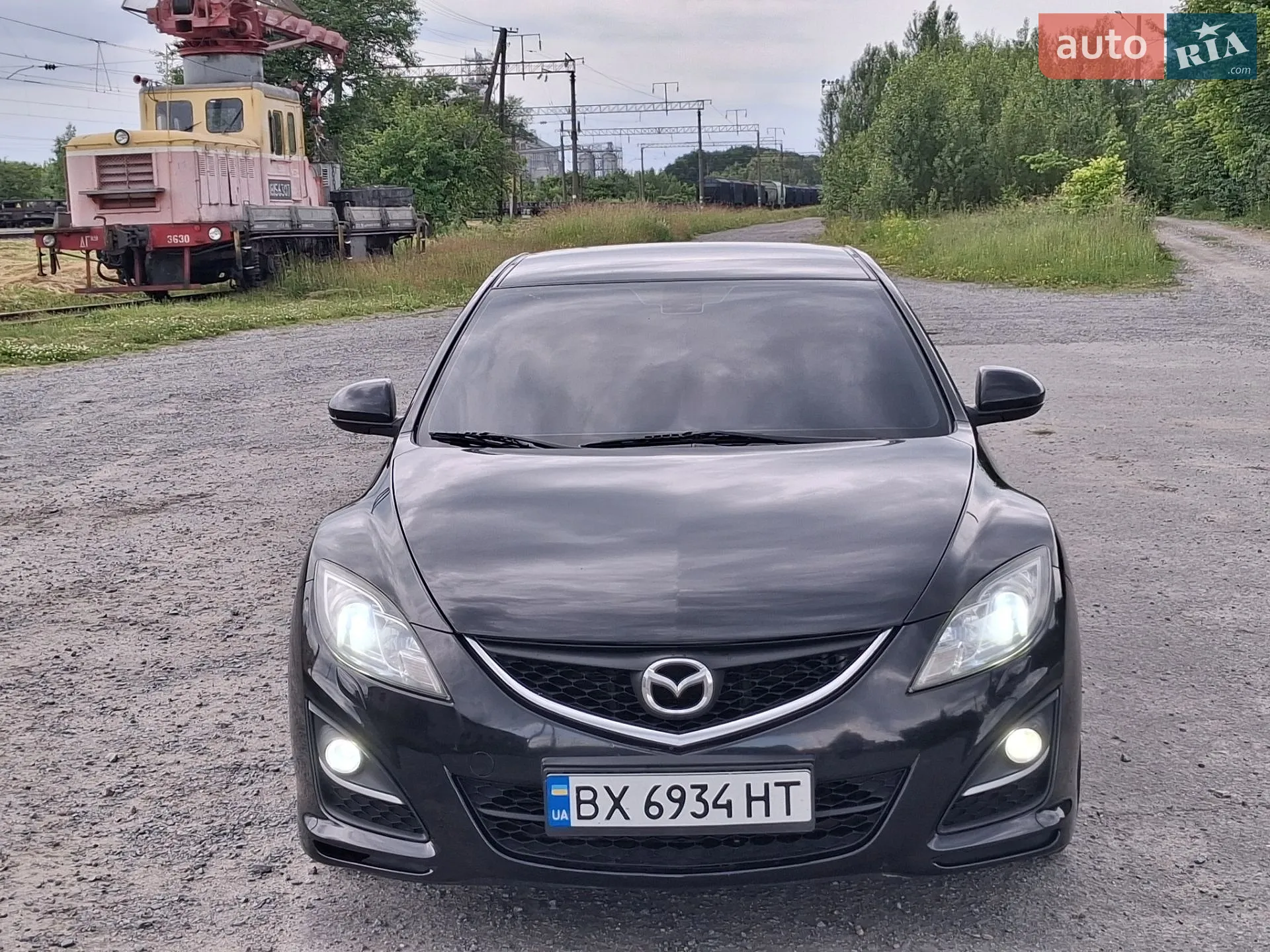 2010 Mazda 6 - мініатюра 2