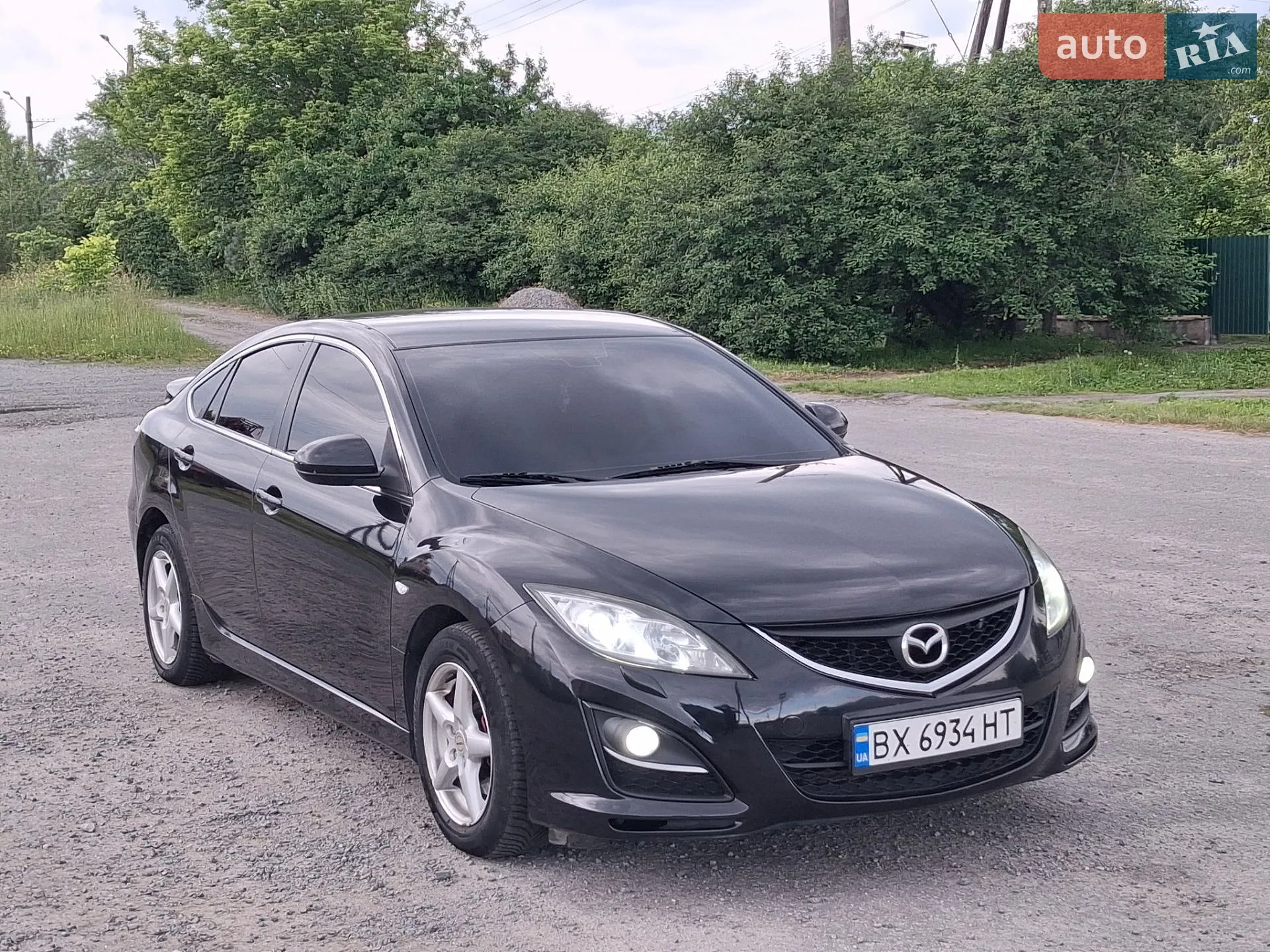 2010 Mazda 6 - мініатюра 32
