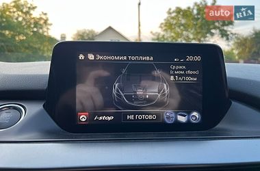 Седан Mazda 6 2016 в Житомирі