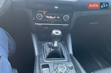 Седан Mazda 6 2016 в Житомирі