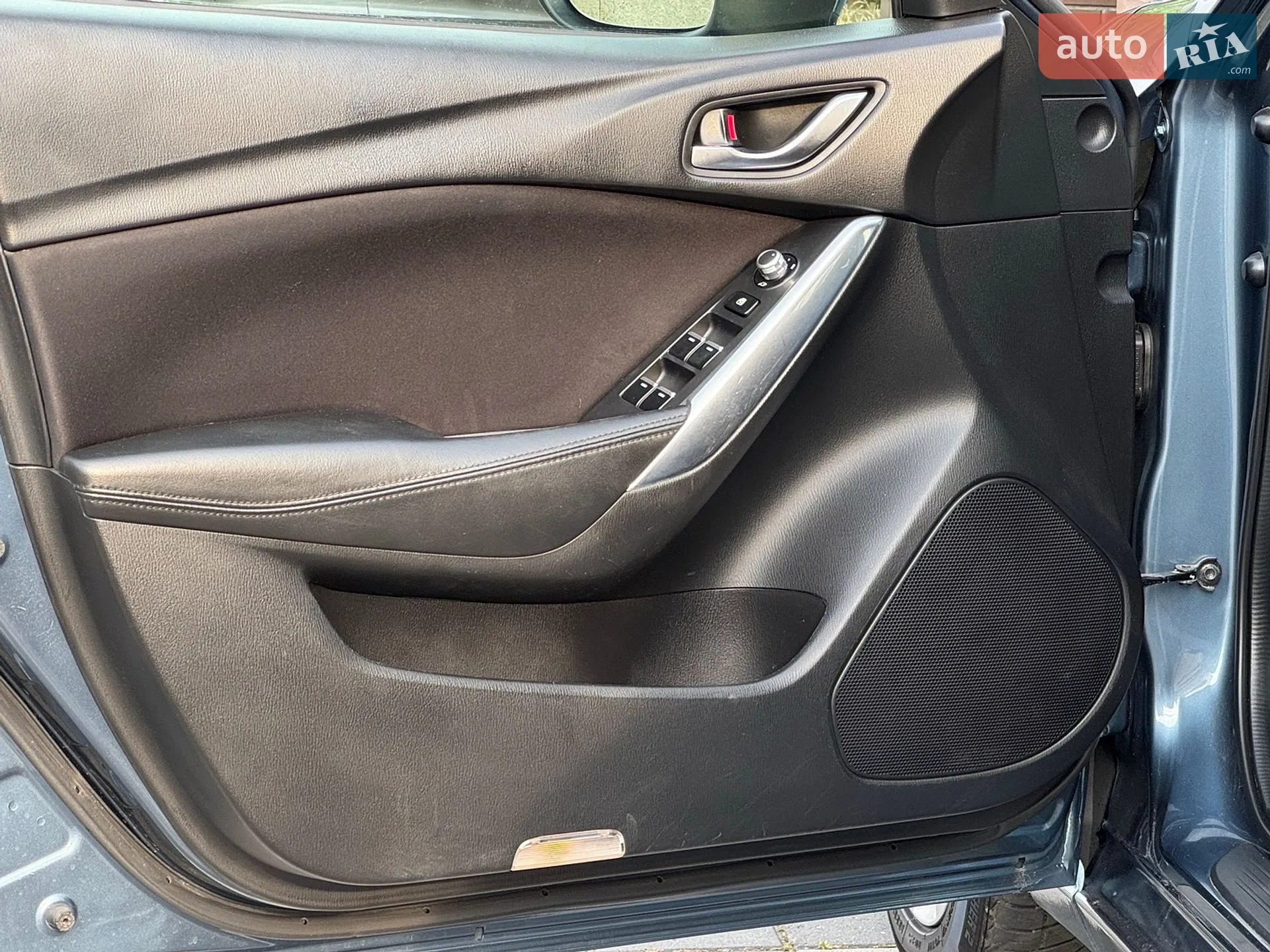 2015 Mazda 6 - мініатюра 38