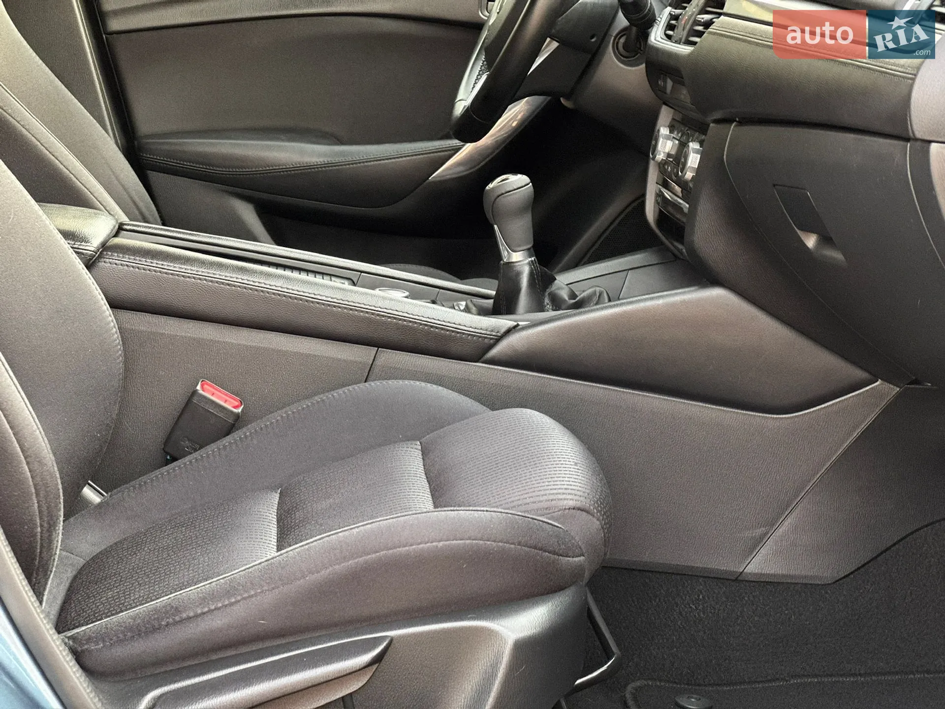2015 Mazda 6 - мініатюра 63