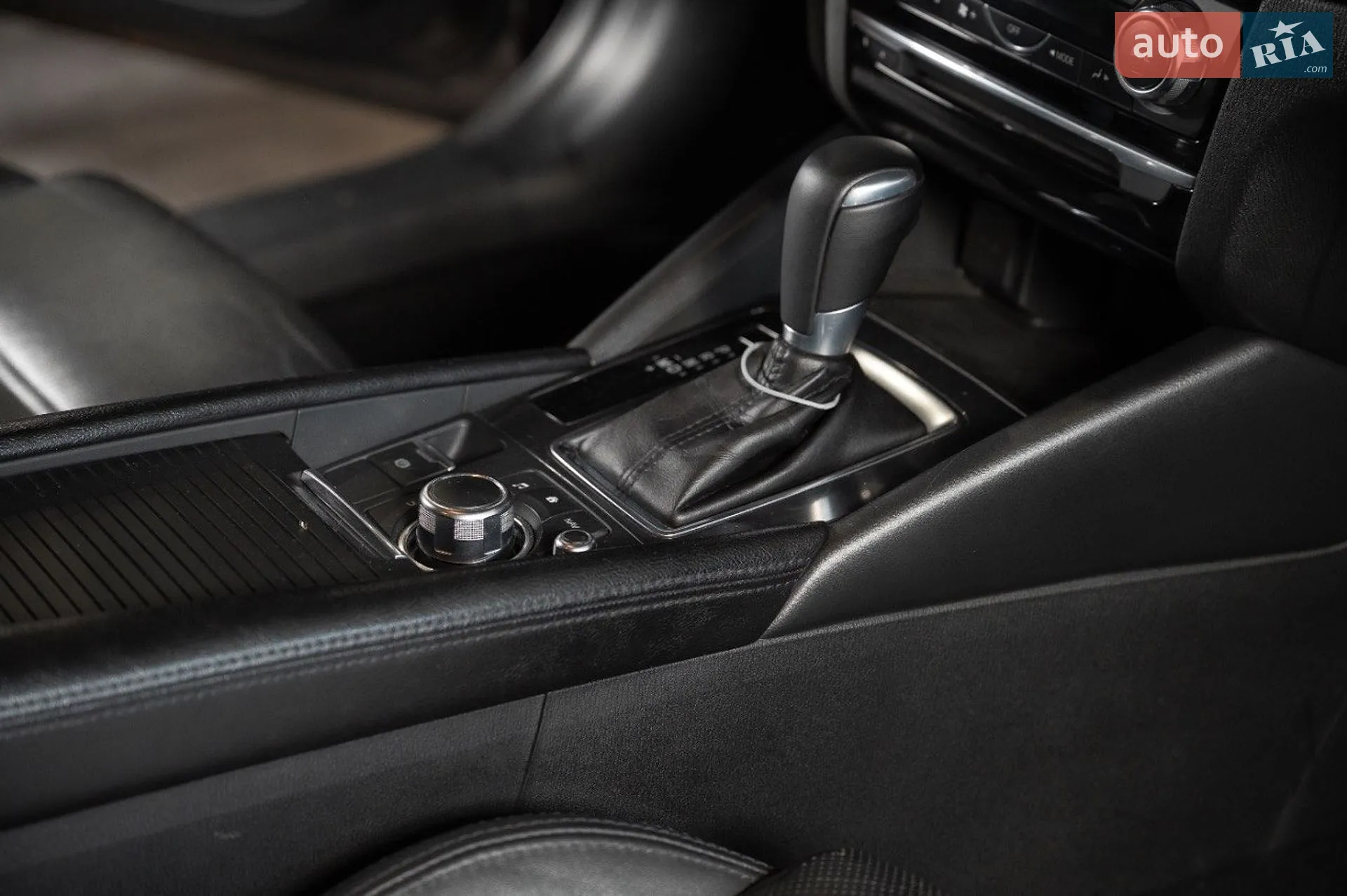 2016 Mazda 6 - мініатюра 23