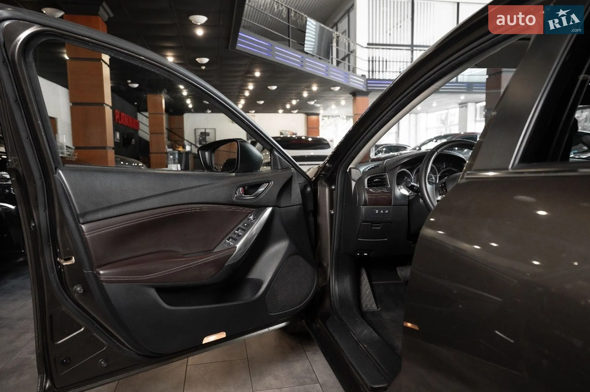 2016 Mazda 6 - мініатюра 25