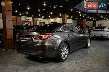 Седан Mazda 6 2016 в Одесі фото 30 Седан Mazda 6 2016 в Одесі