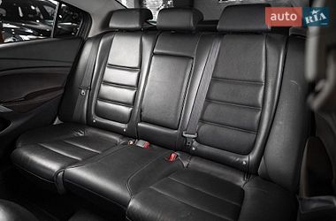 Седан Mazda 6 2016 в Одесі фото 40 Седан Mazda 6 2016 в Одесі
