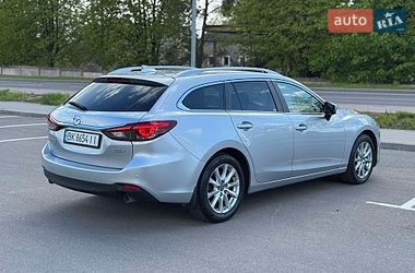 Універсал Mazda 6 2017 в Рівному фото 7 Універсал Mazda 6 2017 в Рівному