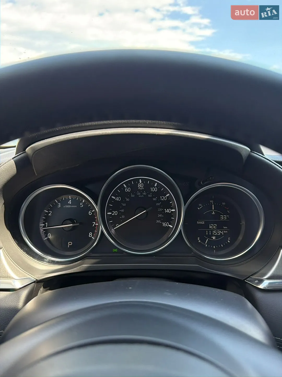 2018 Mazda 6 - мініатюра 13