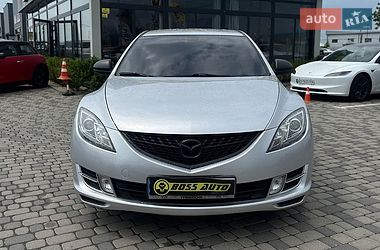 Седан Mazda 6 2009 в Мукачево фото 2 Седан Mazda 6 2009 в Мукачево