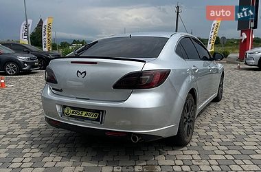 Седан Mazda 6 2009 в Мукачево фото 7 Седан Mazda 6 2009 в Мукачево