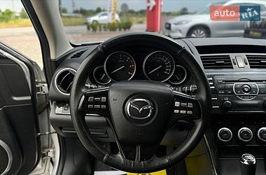 Седан Mazda 6 2009 в Мукачево фото 13 Седан Mazda 6 2009 в Мукачево