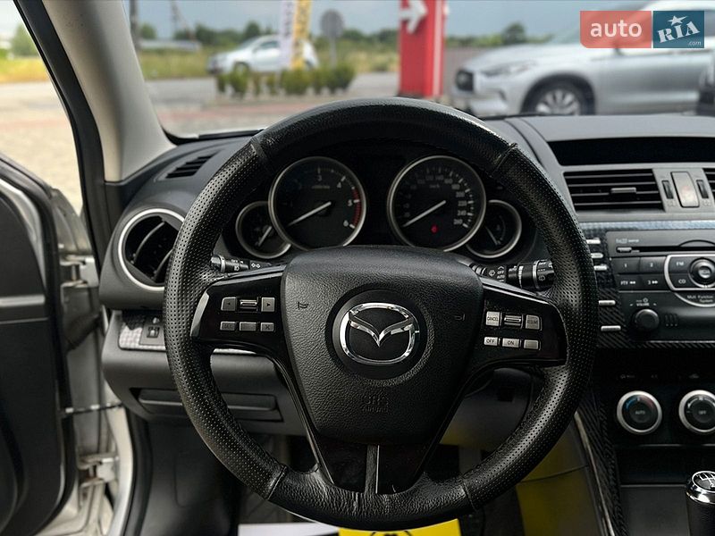 Седан Mazda 6 2009 в Мукачево фото 13 Седан Mazda 6 2009 в Мукачево