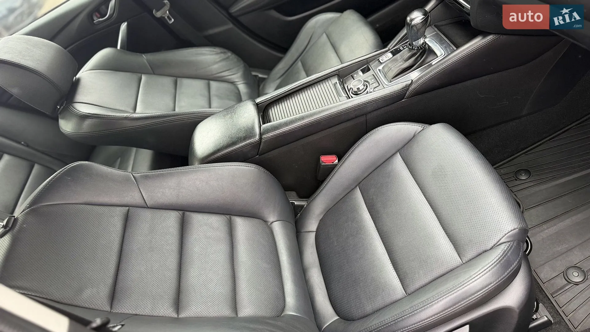 2015 Mazda 6 - мініатюра 16