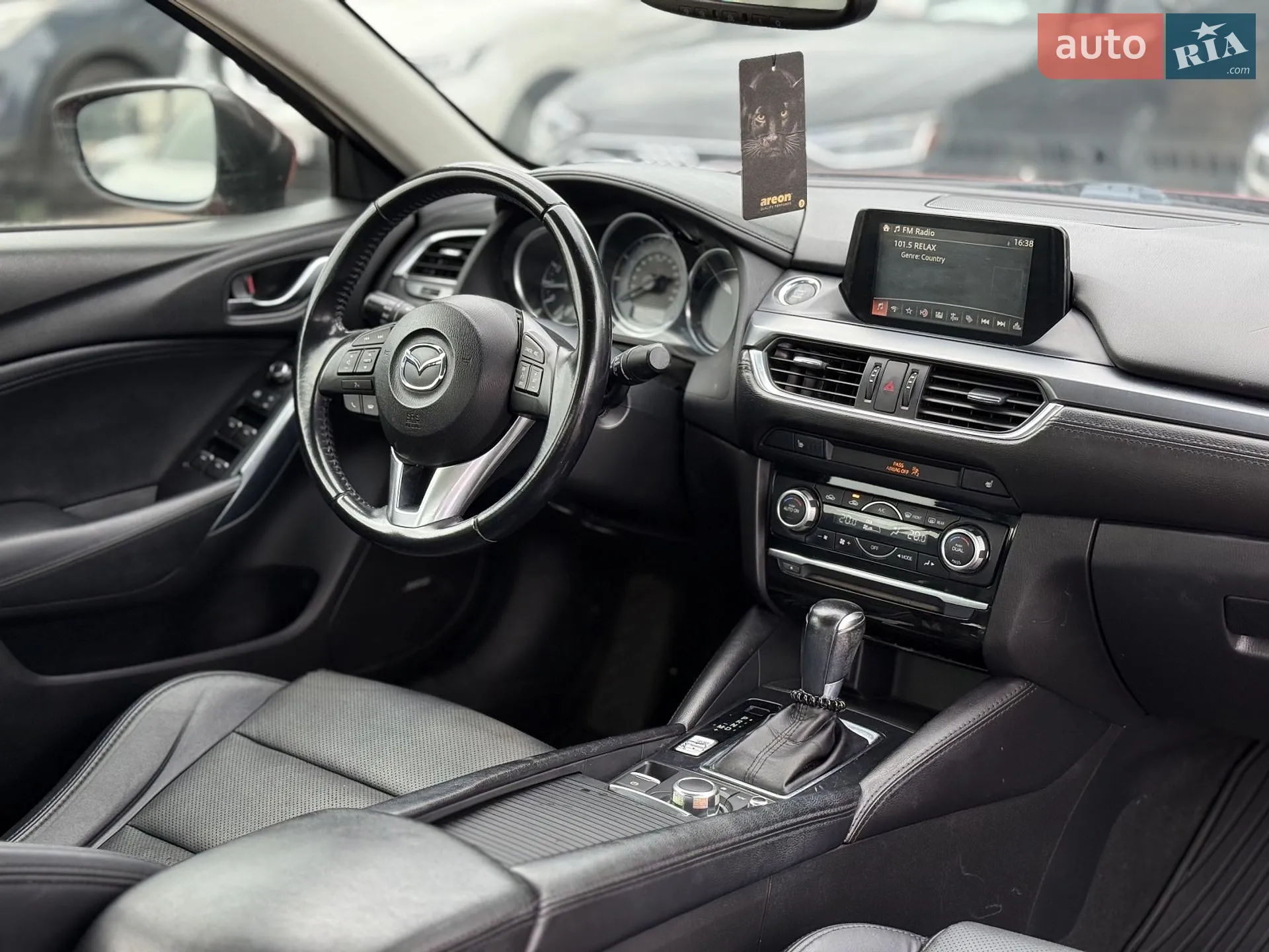 2015 Mazda 6 - мініатюра 20