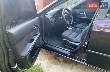 Седан Mazda 6 2007 в Кобеляках