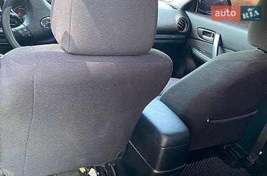 Седан Mazda 6 2007 в Кобеляках