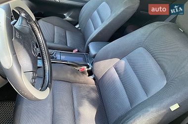 Седан Mazda 6 2007 в Кобеляках